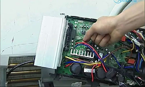 宁夏美的空调电话是多少