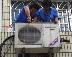 宁夏空调维修售后服务中心