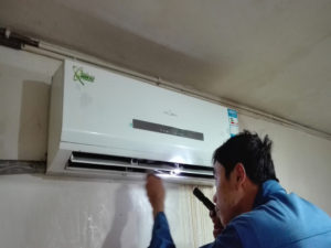 宁夏格力空调电话是多少