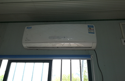 宁夏空调维修在哪里找