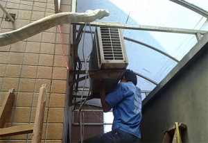 宁夏空调维修售后服务中心