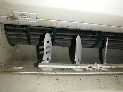 宁夏空调维修售后服务中心电话是多少