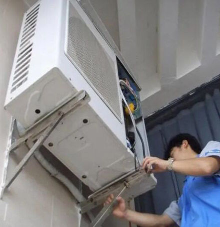 宁夏24小时空调维修热线