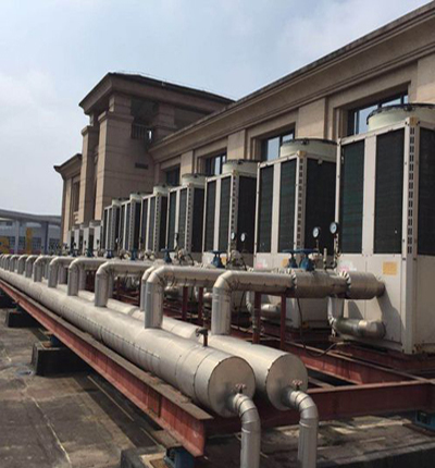 宁夏多联机维修 宁夏中央空调维修