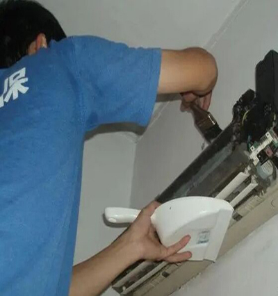 宁夏空调清洗保养