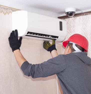 宁夏空调内机噪音大